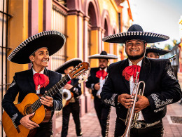 MÉXICO: 8 noches con vuelo + hotel + excursiones