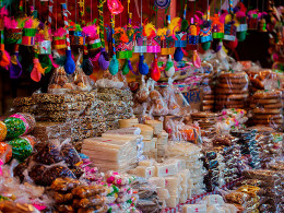 MÉXICO: 8 noches con vuelo + hotel + excursiones