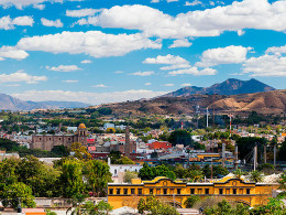 MÉXICO: 8 noches con vuelo + hotel + excursiones