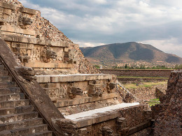 MÉXICO: 8 noches con vuelo + hotel + excursiones