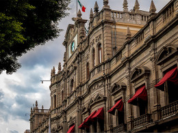 MÉXICO: 8 noches con vuelo + hotel + excursiones