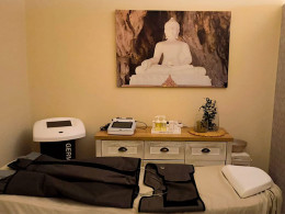 MasQuiro Masajes - Santa Cruz