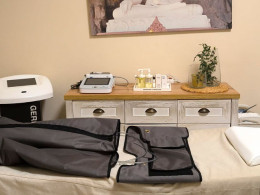 MasQuiro Masajes - Santa Cruz