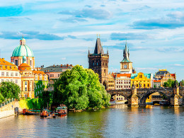 Agua Turquesa - Tenerife