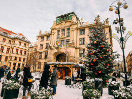Agua Turquesa - Tenerife