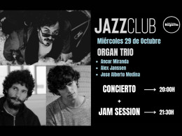 Café Teatro Rayuela  - Santa Cruz