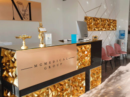 MG Medical Group - Santa Cruz