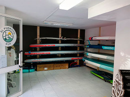 El PuertitoSUP - Güímar