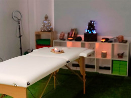 Quiromasaje relajante o masaje japonés Kobido en La Victoria de Acentejo