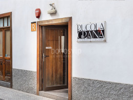 Rucola & Grana - La Laguna