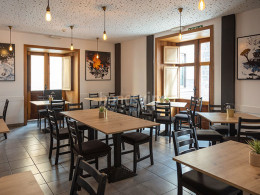 Esencia Gastro Café - La Laguna