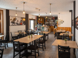 Rucola & Grana - La Laguna