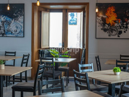 Esencia Gastro Café - La Laguna