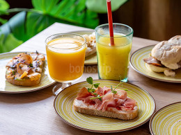 Esencia Gastro Café - La Laguna