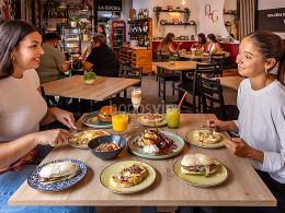 Esencia Gastro Café - La Laguna