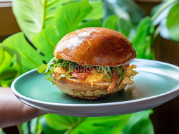 Rucola & Grana - La Laguna