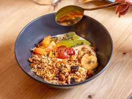 Rucola & Grana - La Laguna