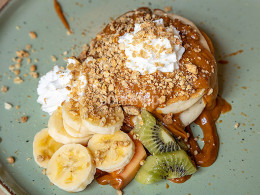 Esencia Gastro Café - La Laguna