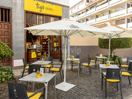 Degustación Gourmet para 2 en el Puerto de la Cruz