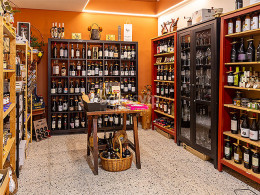 Tigó Gourmet - Puerto de la Cruz