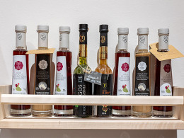 Tigó Gourmet - Puerto de la Cruz