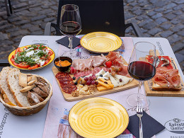 Tigó Gourmet - Puerto de la Cruz