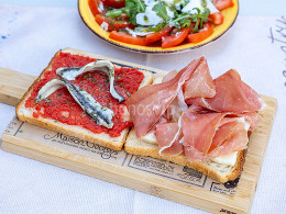 Tigó Gourmet - Puerto de la Cruz