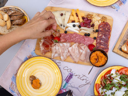 Tigó Gourmet - Puerto de la Cruz