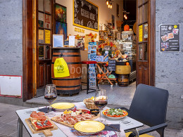Tigó Gourmet - Puerto de la Cruz