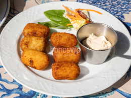 El Monasterio - Los Realejos