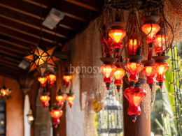 El Monasterio - Los Realejos