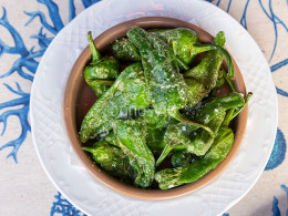 El Monasterio - Los Realejos