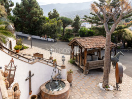 El Monasterio - Los Realejos