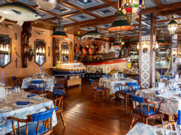 El Monasterio - Los Realejos