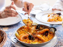 El Monasterio - Los Realejos