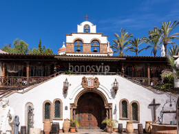 El Monasterio - Los Realejos