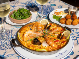 El Monasterio - Los Realejos