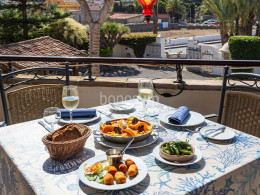 El Monasterio - Los Realejos