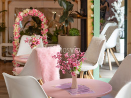 Arena Coffee & Crêpes - puerto de la cruz