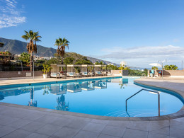 AluaSoul Orotava Valley