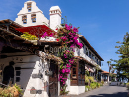 El Monasterio - Los Realejos