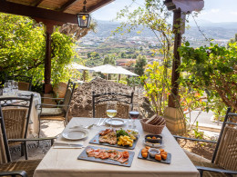 El Monasterio - Los Realejos