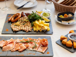 El Monasterio - Los Realejos