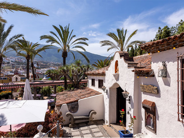 El Monasterio: Menú con parrillada de carne para 2 en El Mesón