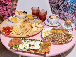 Arena Coffee & Crêpes - puerto de la cruz