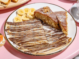 Arena Coffee & Crêpes - puerto de la cruz