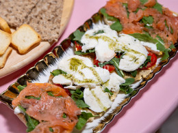 Arena Coffee & Crêpes - puerto de la cruz