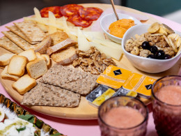 Arena Coffee & Crêpes - puerto de la cruz