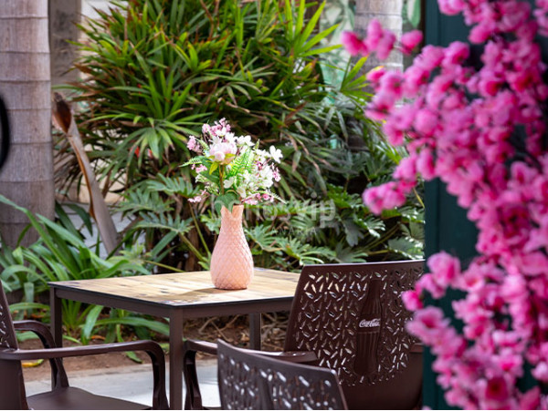 Brunch Arena para 2 en El Puerto de la Cruz