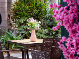 Arena Coffee & Crêpes - puerto de la cruz